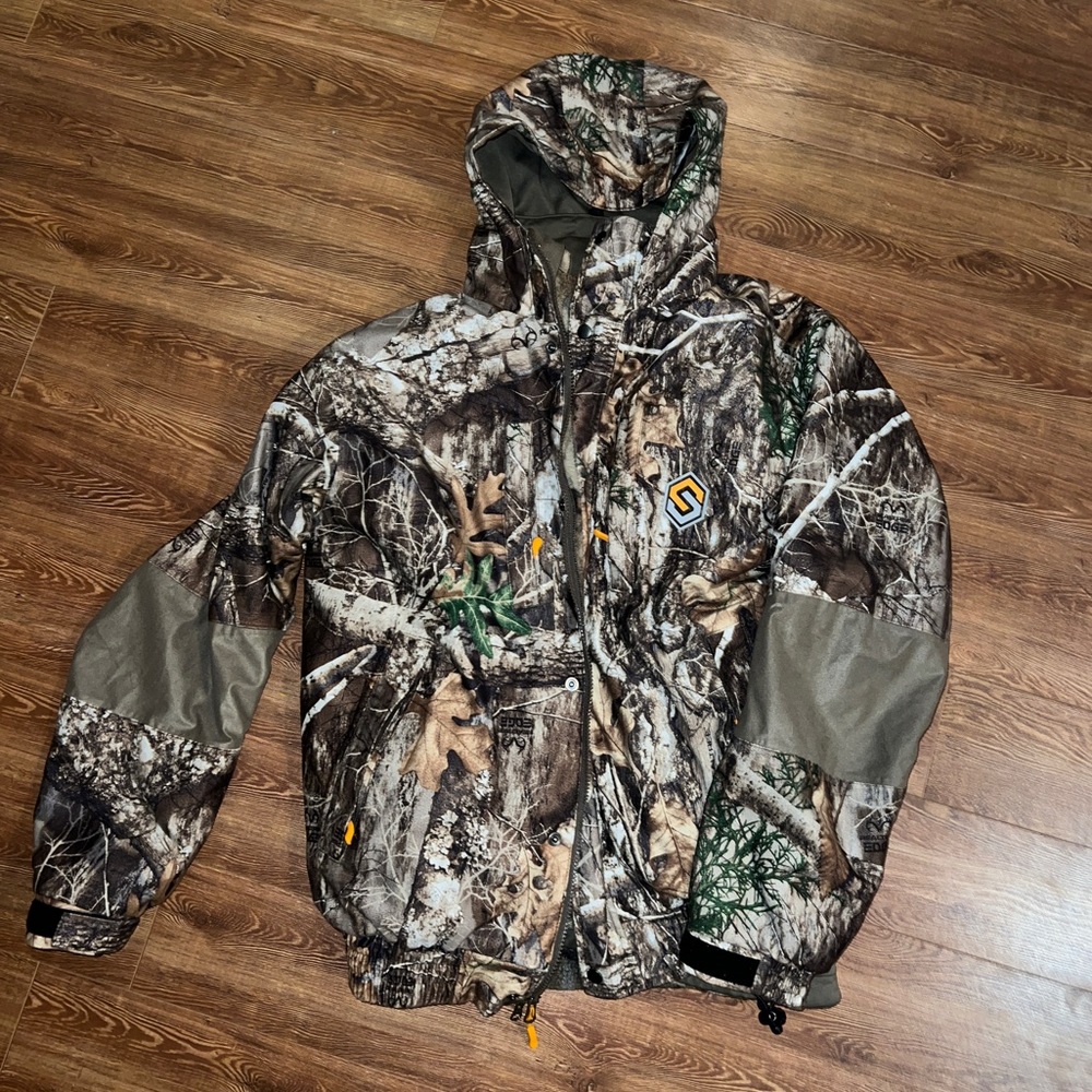 Scentlok Hunting Jacket